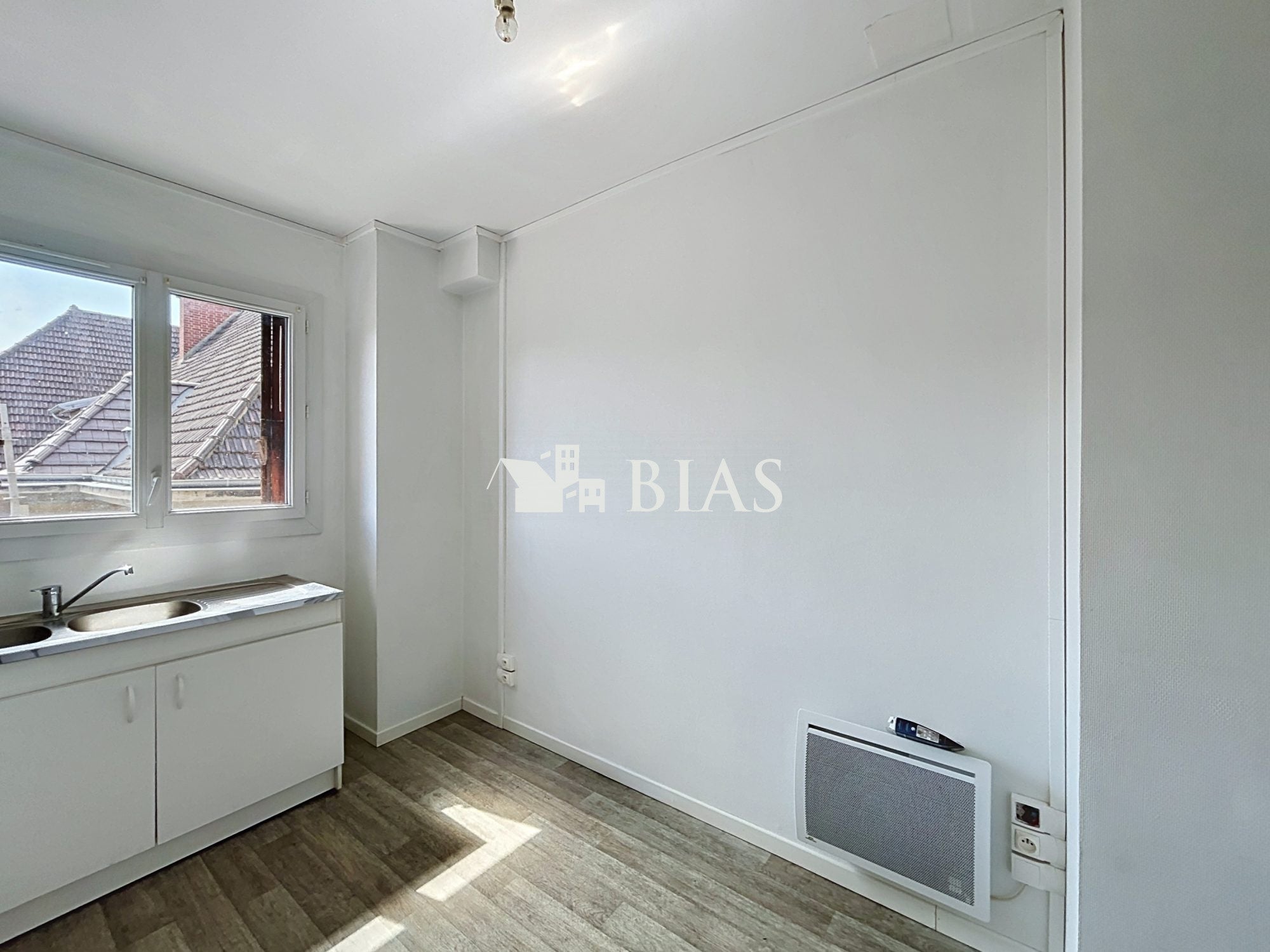 Appartement D 840 à Elbeuf