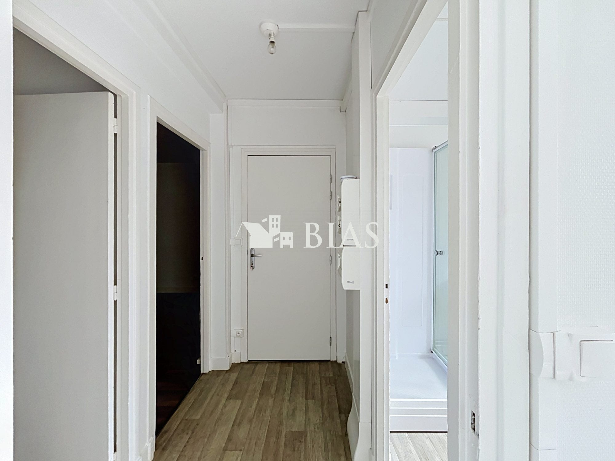 Appartement D 840 à Elbeuf