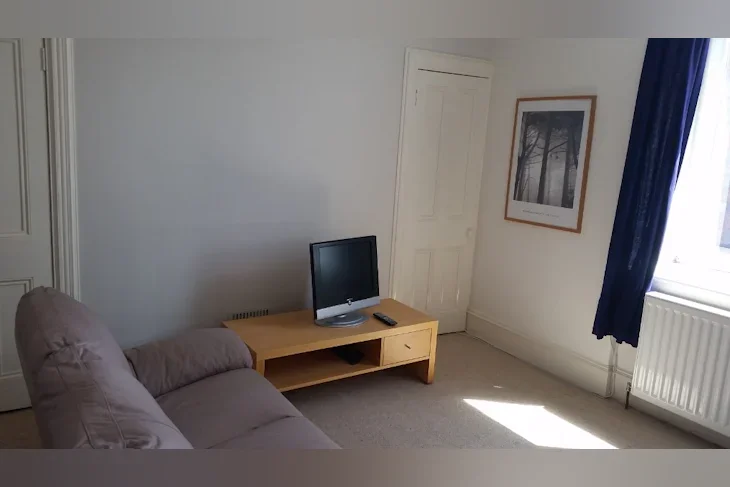 Flat Raeburn Place in Aberdeen City