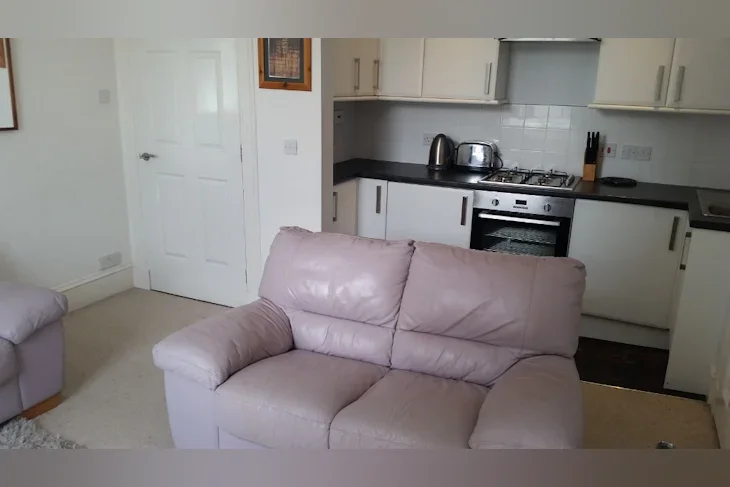 Flat Raeburn Place in Aberdeen City