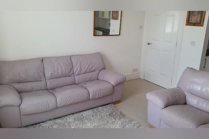 Flat Raeburn Place in Aberdeen City