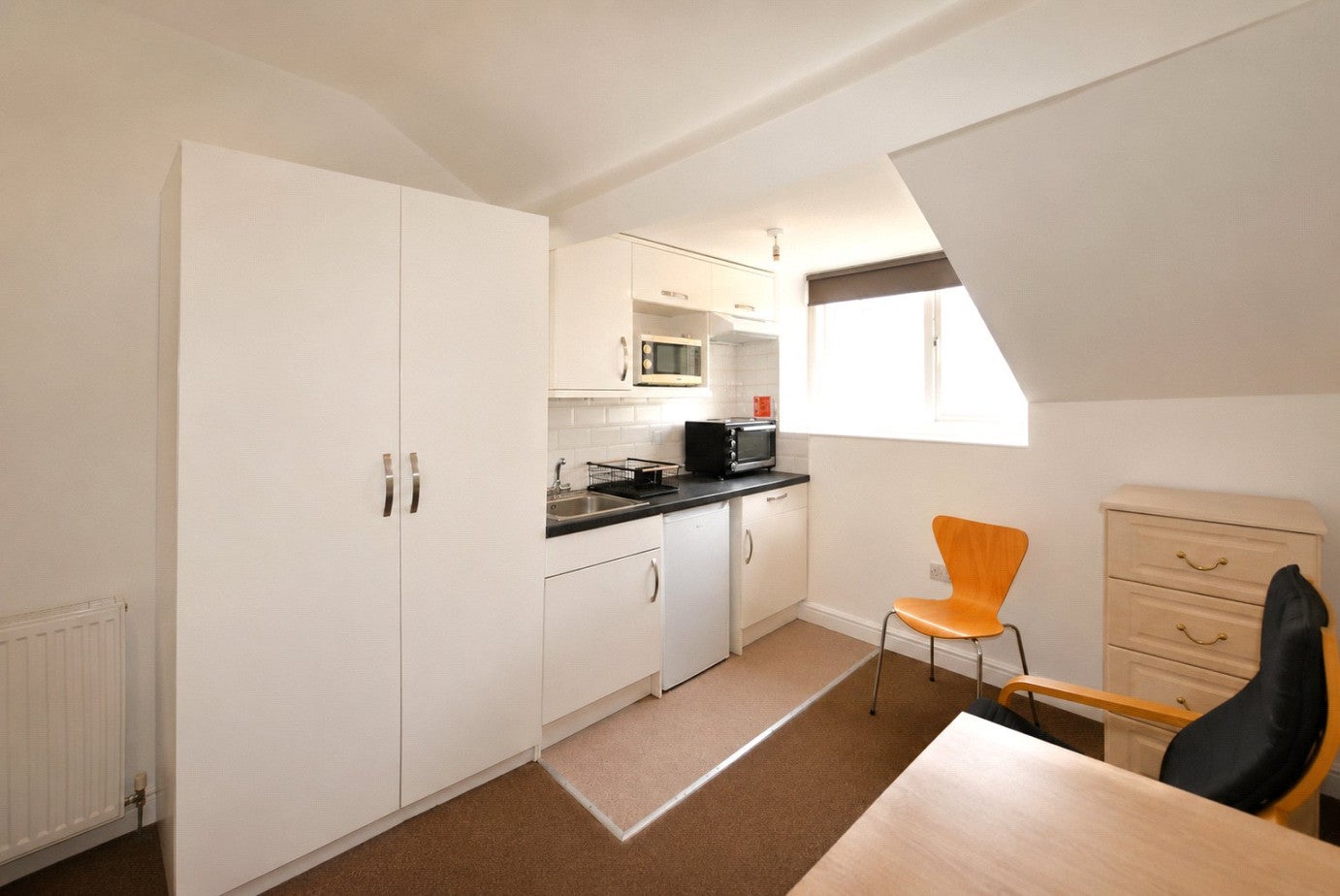 Room Mount Parade in Harrogate