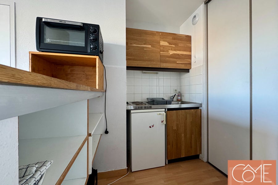 Flat Boulevard de la Liberté in Rennes