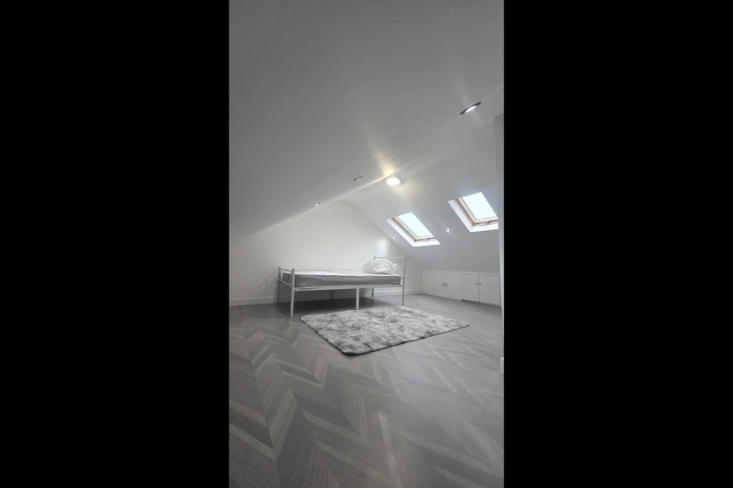 Room Reidhaven Road in Greater London