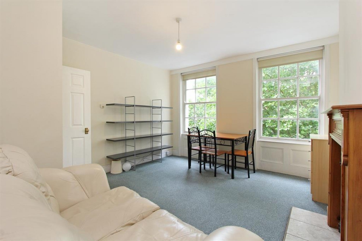 Flat Camberwell Road in Greater London