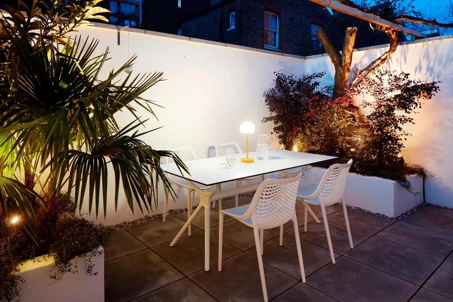 Room Shinfield Street in Greater London