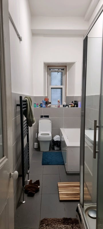 Room Haymarket Terrace in City of Edinburgh