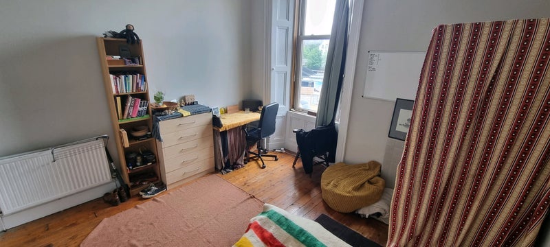 Room Haymarket Terrace in City of Edinburgh