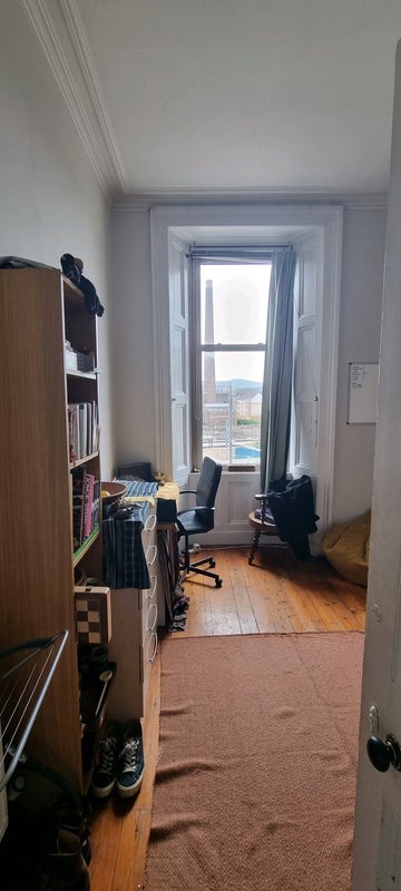 Room Haymarket Terrace in City of Edinburgh