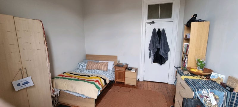 Room Haymarket Terrace in City of Edinburgh