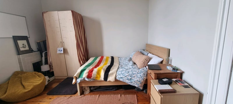 Room Haymarket Terrace in City of Edinburgh