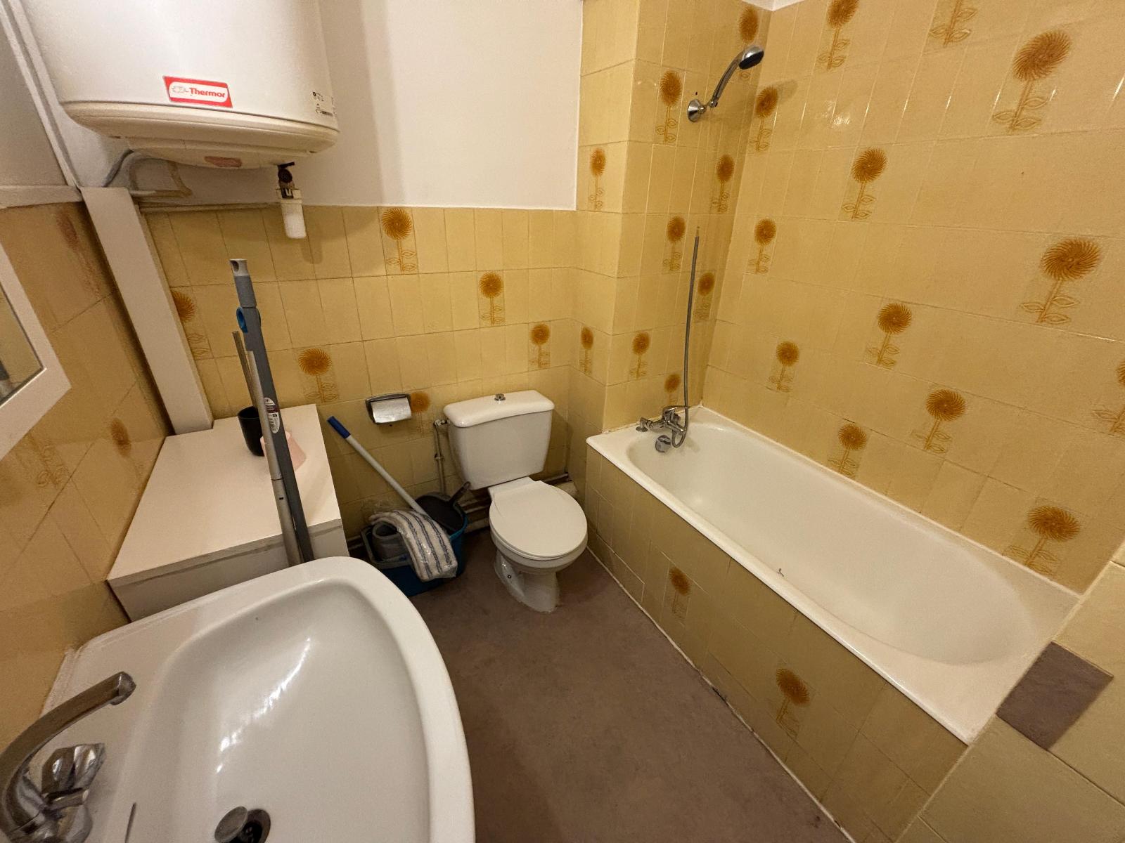 Appartement Boulevard Jean Brunhes à Toulouse