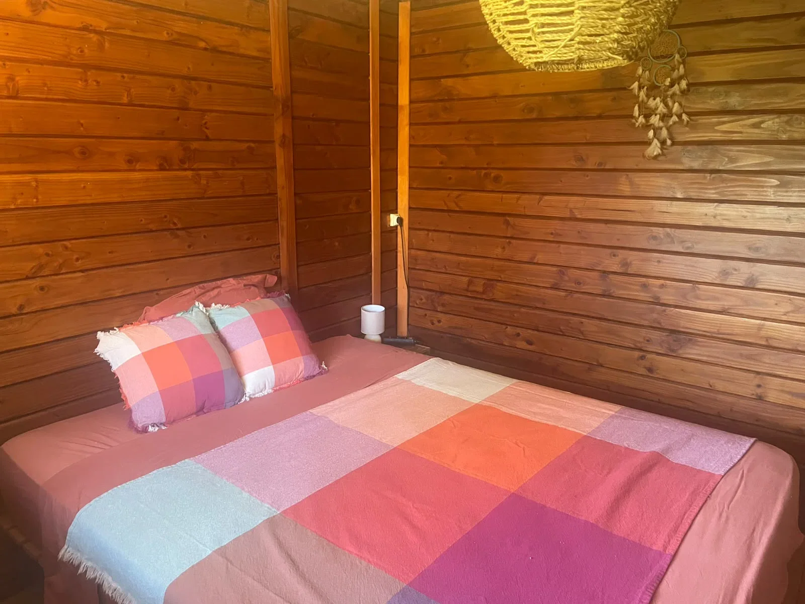 Chambre Impasse de Tamatave à Marseille