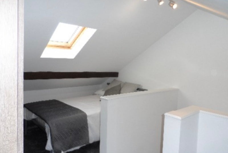 Room Upper Newborough Street in York