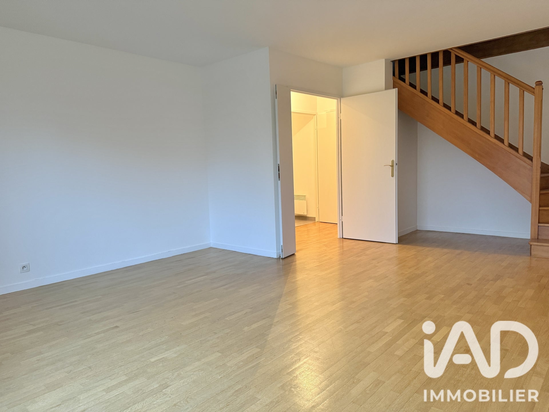 Appartement Rue du Général Leclerc à Morangis
