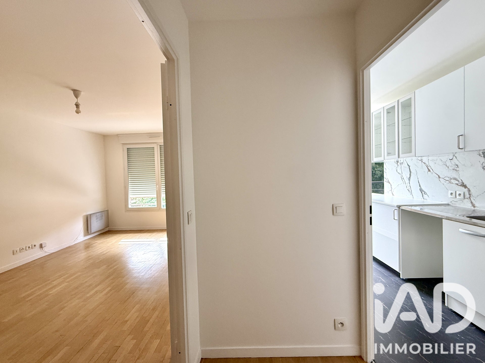 Appartement Rue du Général Leclerc à Morangis