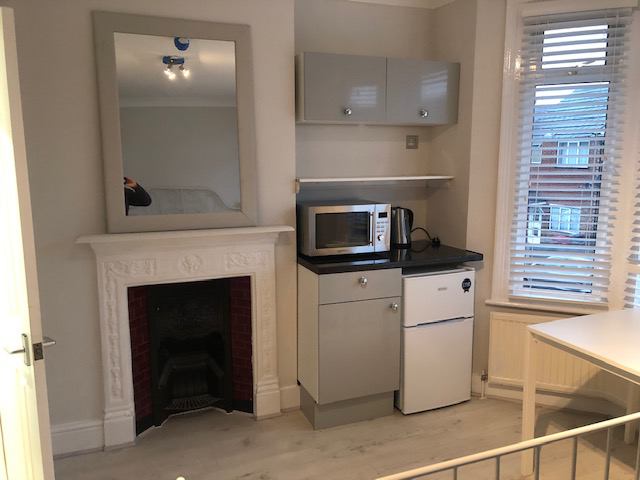 Room King Edward Street in Slough