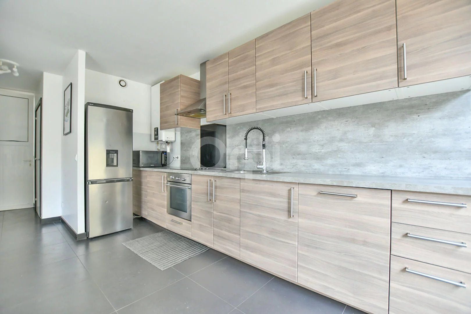 Appartement Chemin de la Fosse Bazin à Clamart