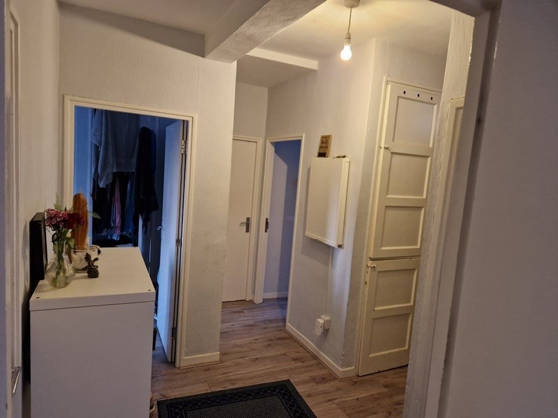 Room Ellsworth Street in Greater London