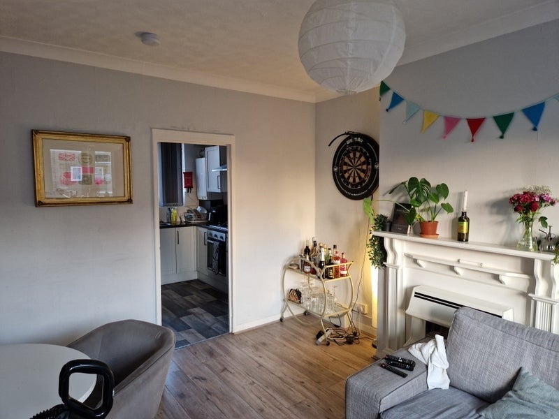 Room Ellsworth Street in Greater London