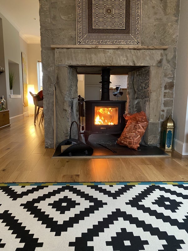 Room Powdermill Brae in Gorebridge