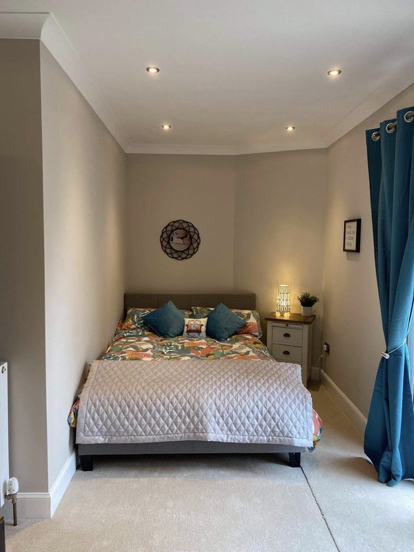 Room Powdermill Brae in Gorebridge