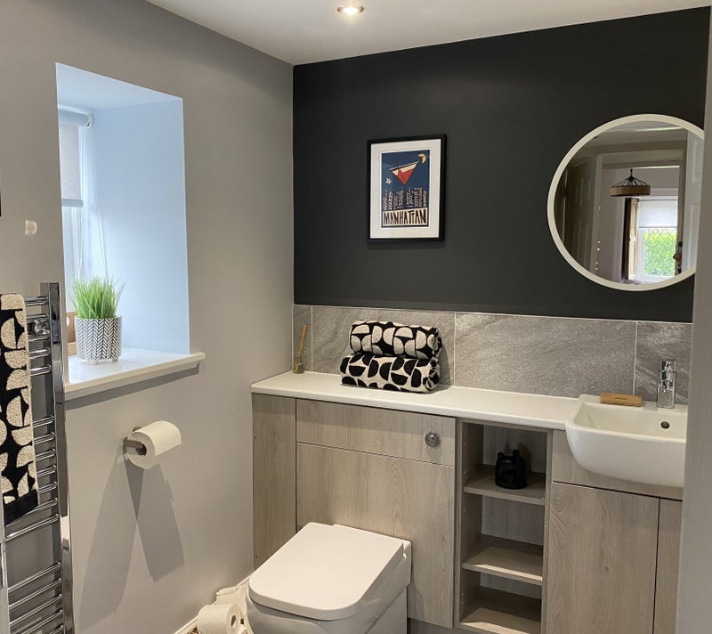 Room Powdermill Brae in Gorebridge