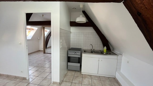 Appartement Rue du Palais de Justice à Coulommiers