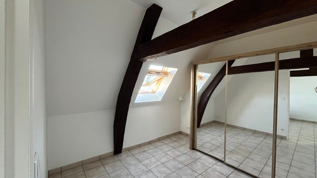 Appartement Rue du Palais de Justice à Coulommiers