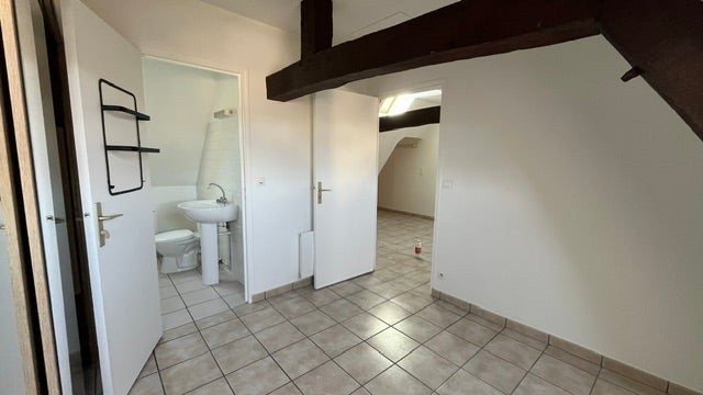 Appartement Rue du Palais de Justice à Coulommiers