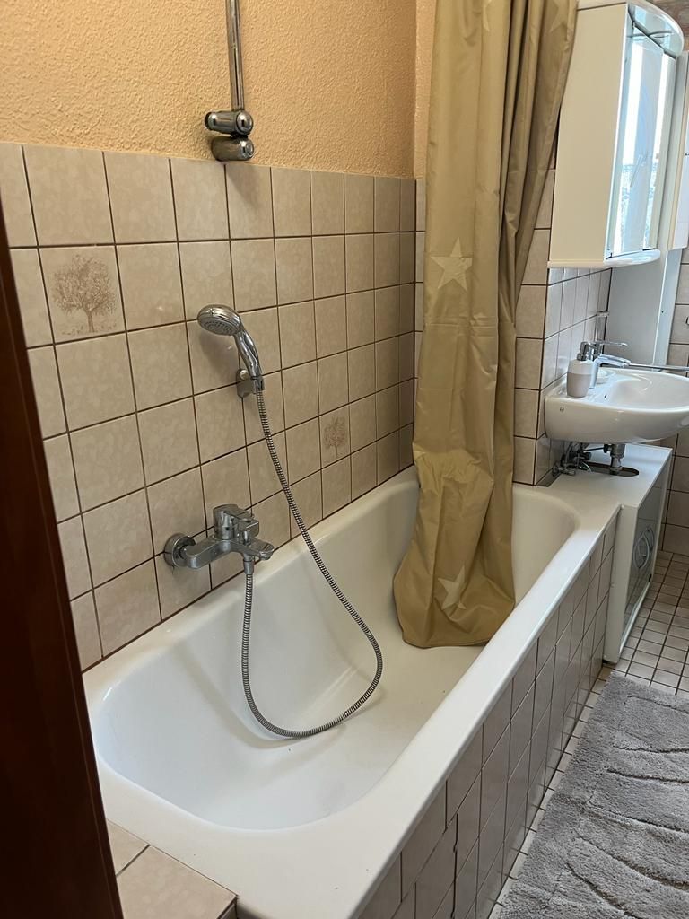 Wohnung Wilhelminenstraße in Gelsenkirchen
