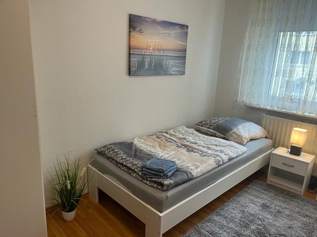 Wohnung Wilhelminenstraße in Gelsenkirchen