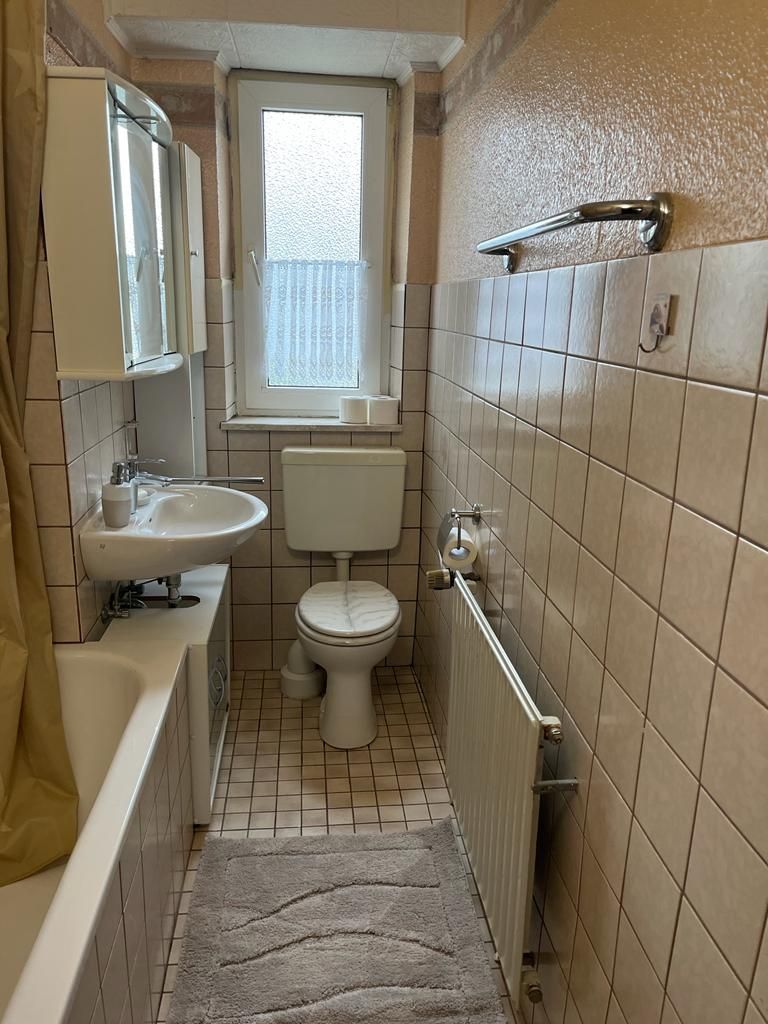 Wohnung Wilhelminenstraße in Gelsenkirchen