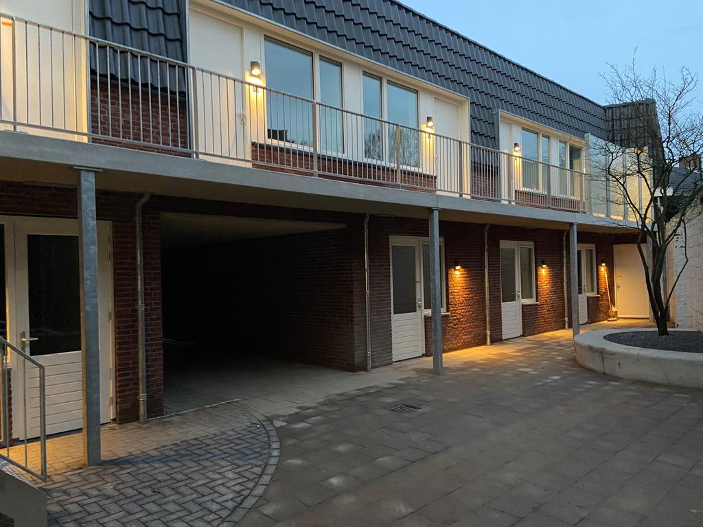 Appartement Boermansstraat 72 F in Weert