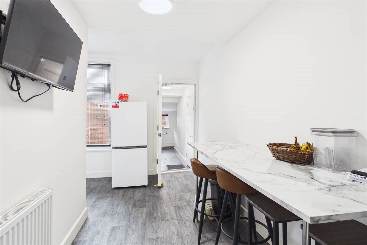 Room Birchington Avenue in South Tyneside
