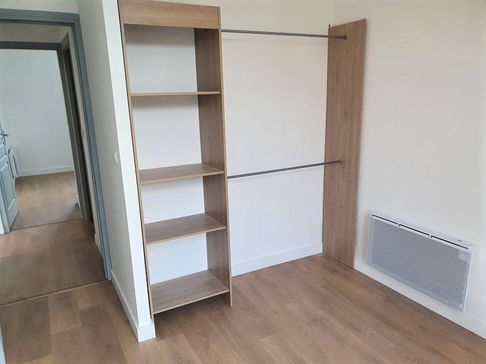 Flat Rue du Hem in Flines-lez-Raches