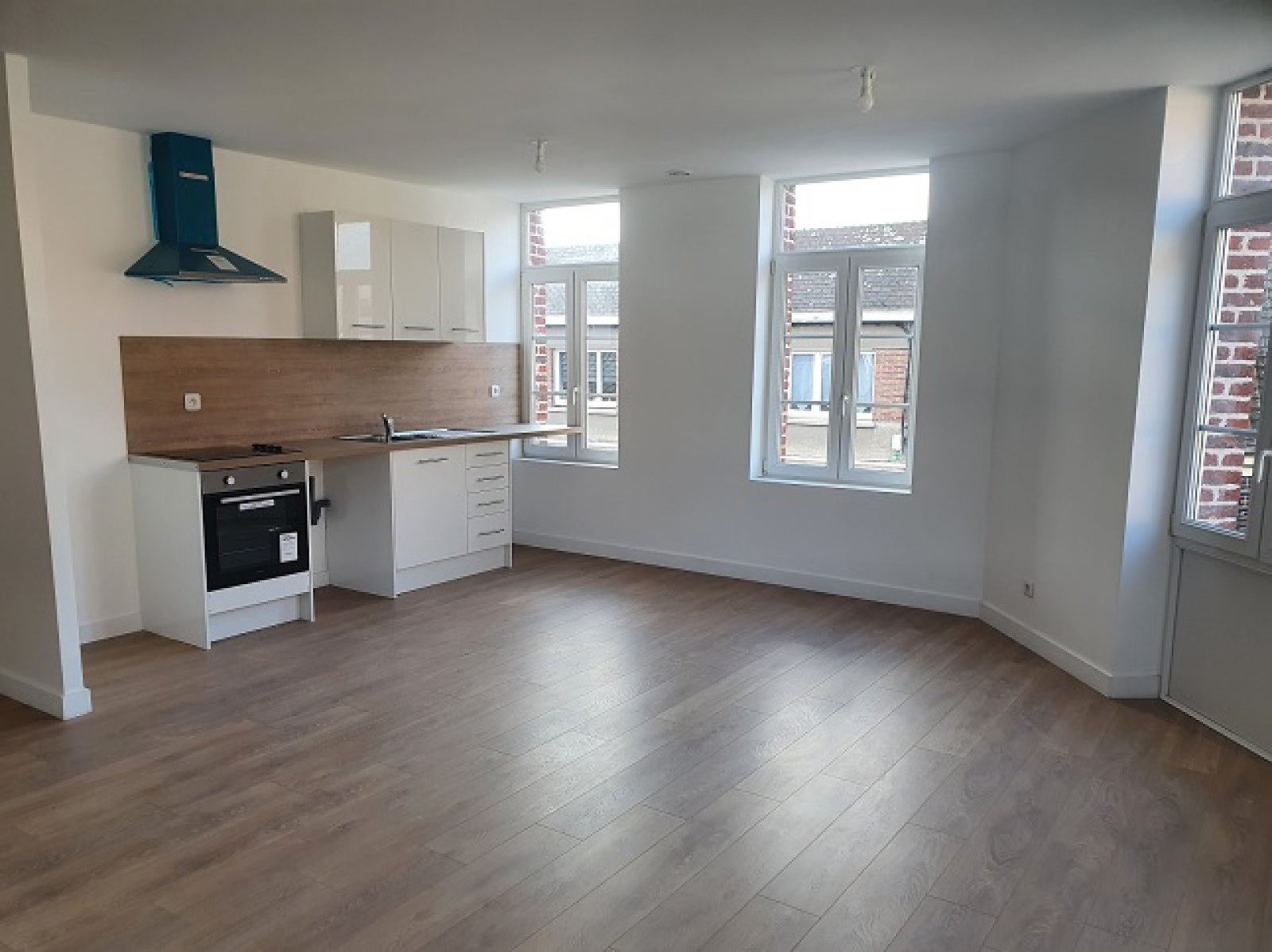 Appartement Rue du Hem à Flines-lez-Raches