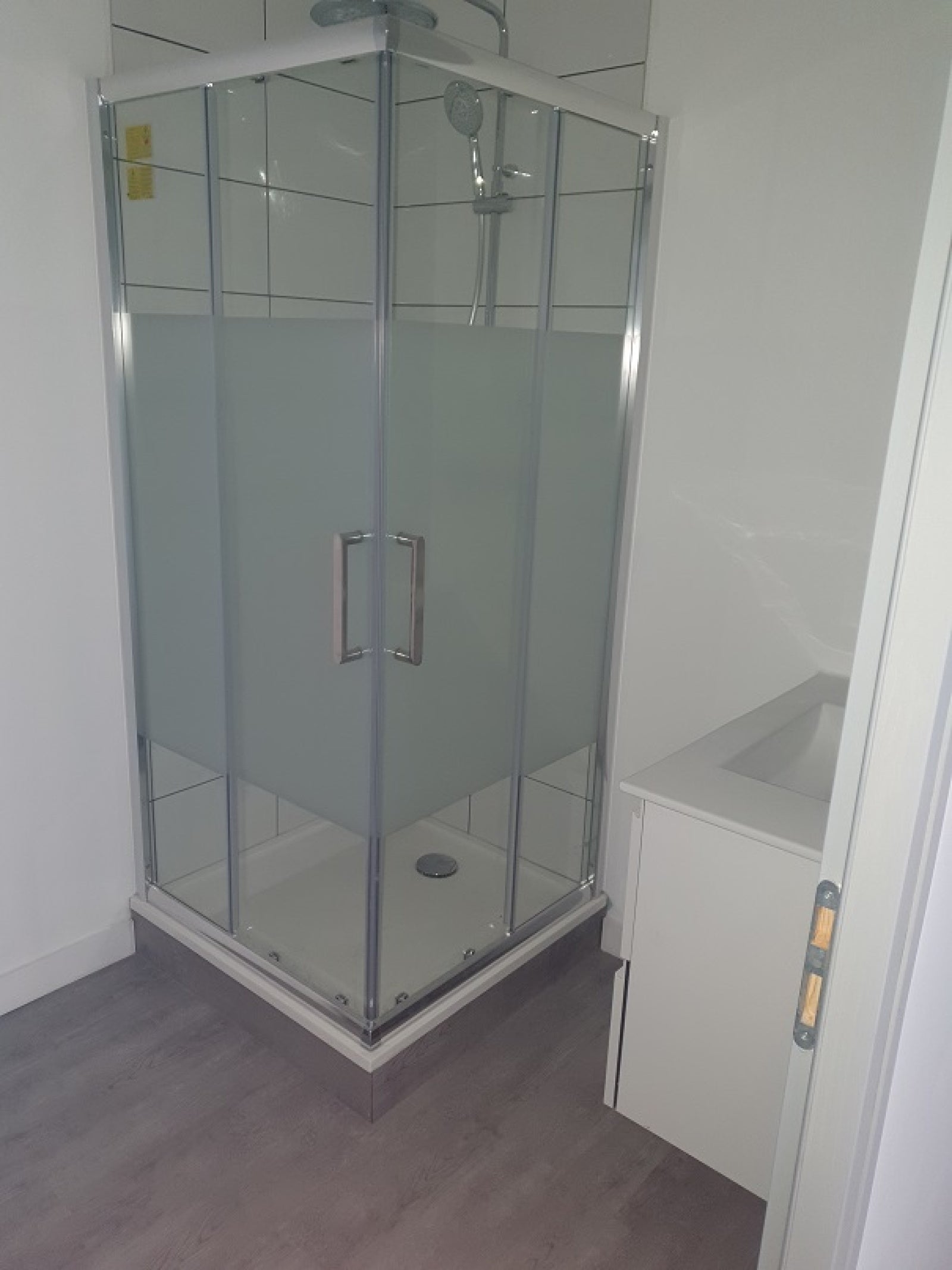 Flat Rue du Hem in Flines-lez-Raches