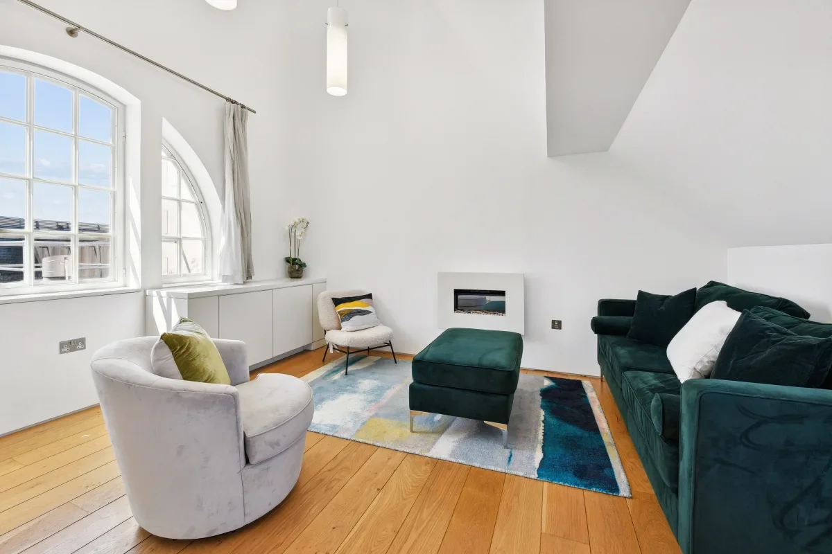 Flat Piccadilly in City of Westminster