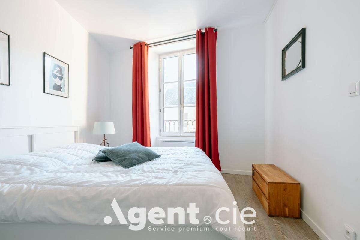 Appartement Rue Larcher à Bayeux