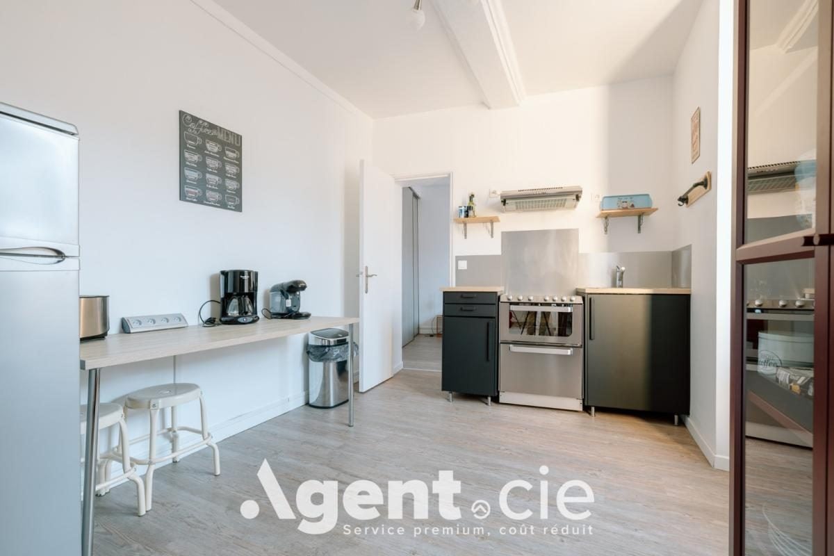 Appartement Rue Larcher à Bayeux