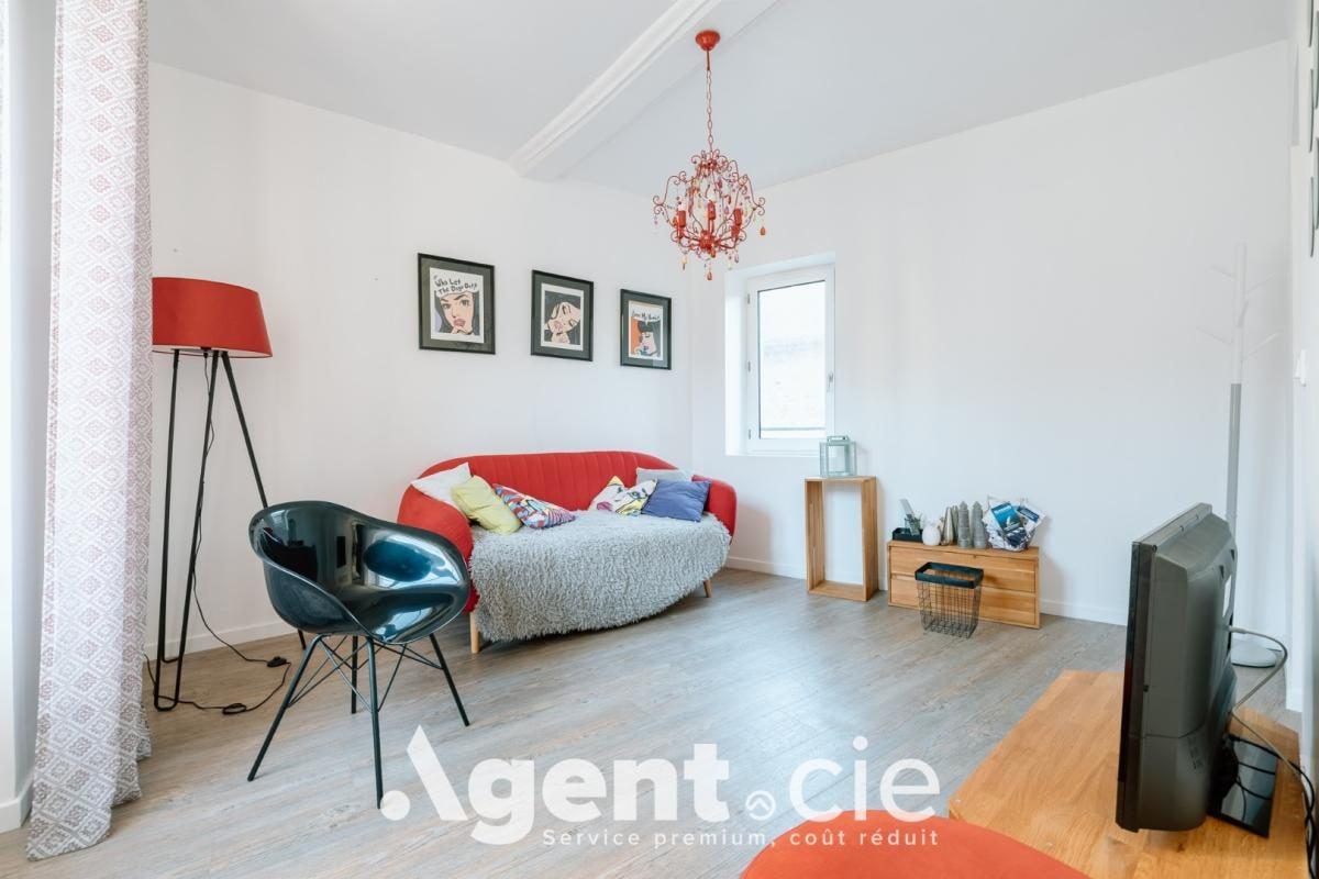 Appartement Rue Larcher à Bayeux