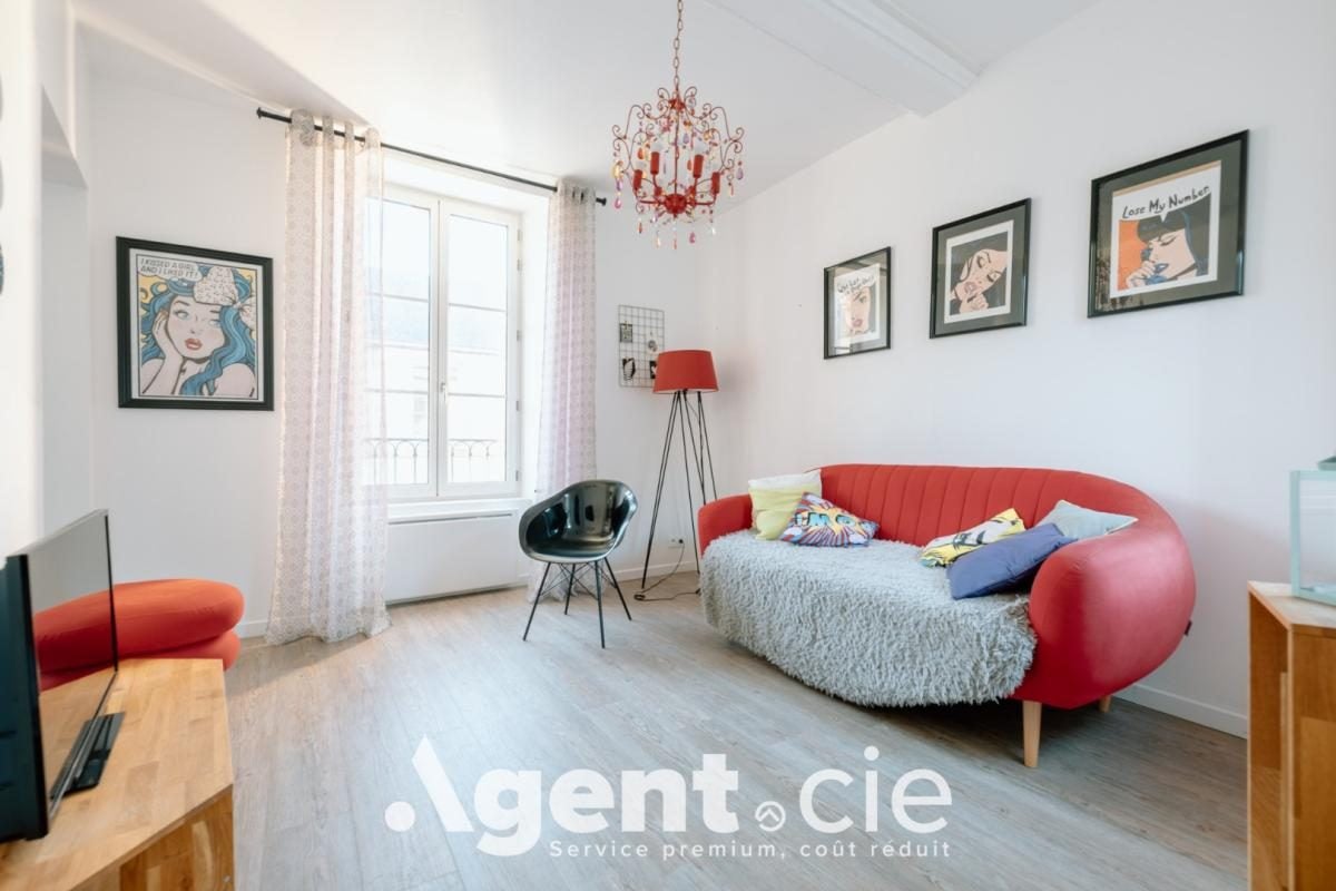 Appartement Rue Larcher à Bayeux