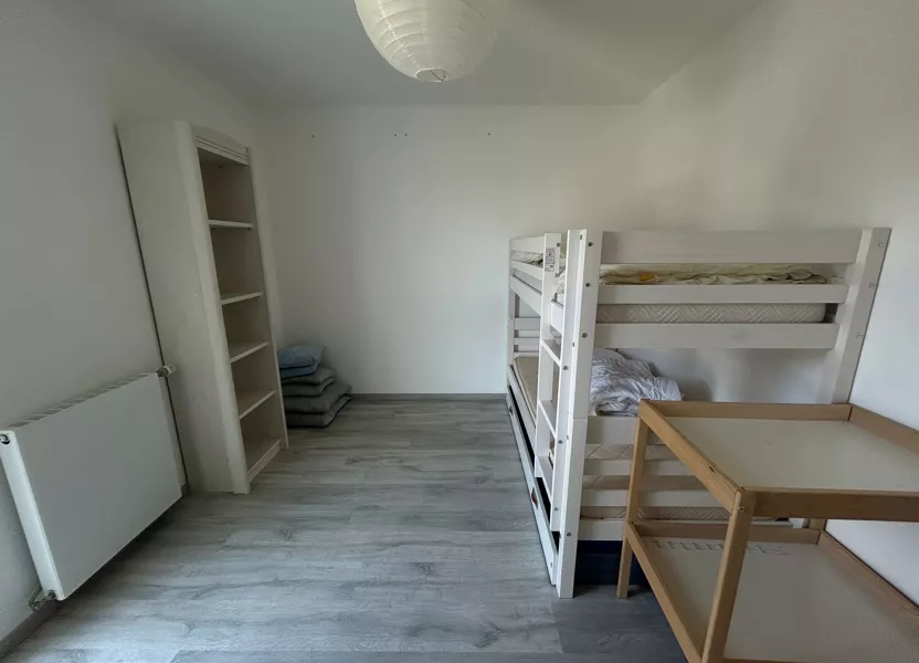 Appartement Chemin de Branchy à Annecy