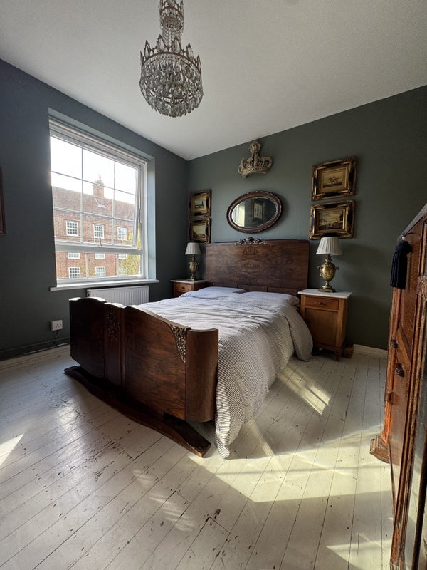 Room Bromley High Street in Greater London