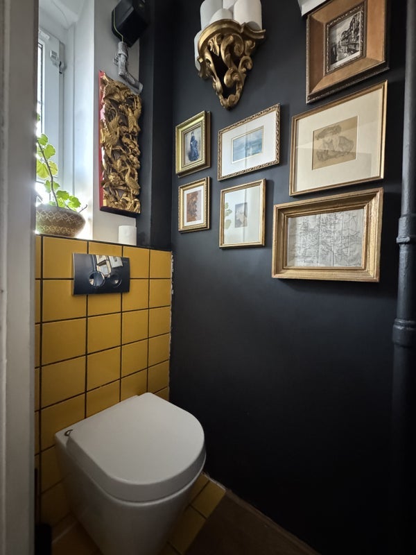 Room Bromley High Street in Greater London