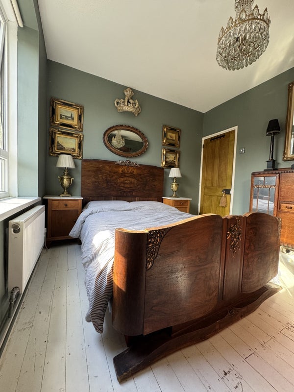Room Bromley High Street in Greater London