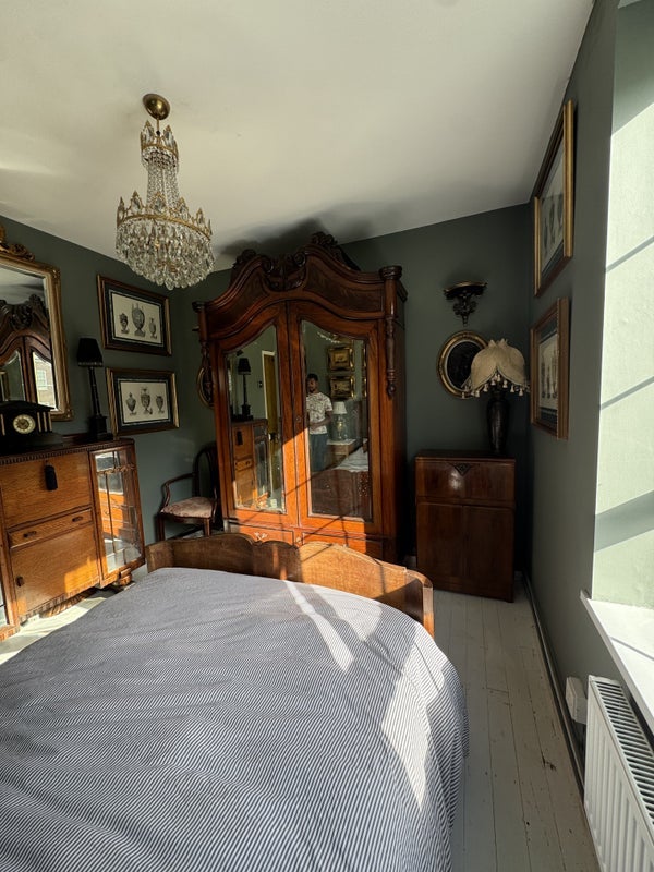 Room Bromley High Street in Greater London