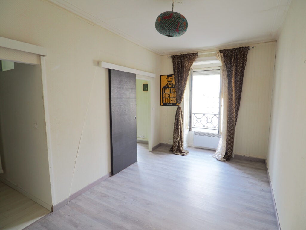 Flat Promenade de l'Erdre in Nantes