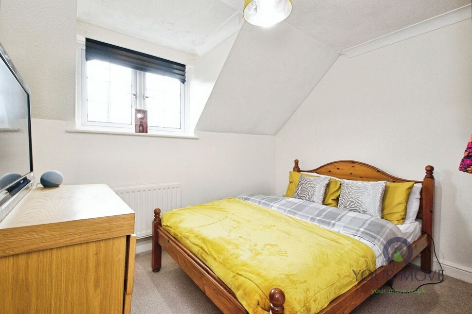 House Nickelby Close in Greater London